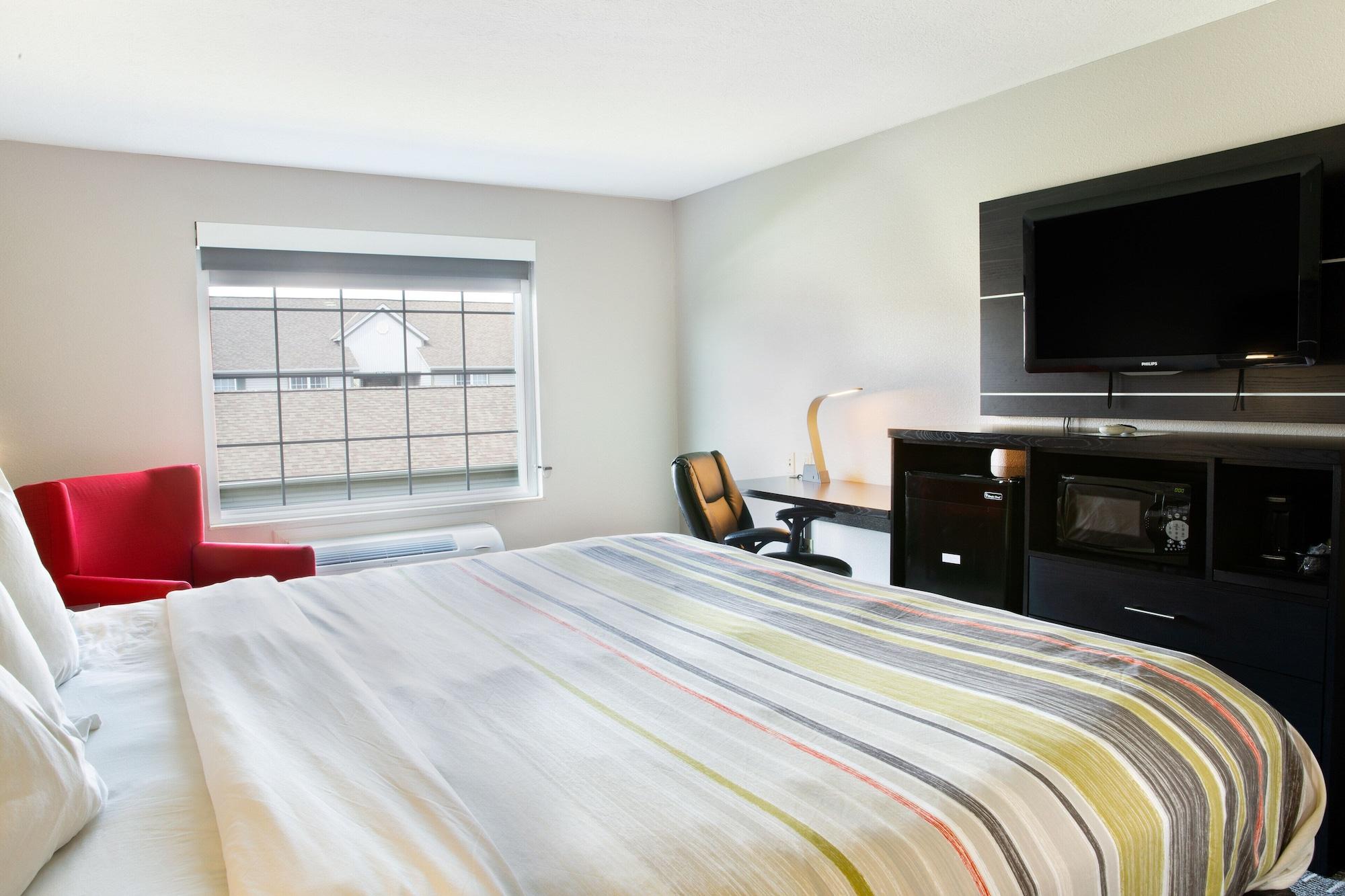 Country Inn & Suites By Radisson, Columbus West, Oh Εξωτερικό φωτογραφία