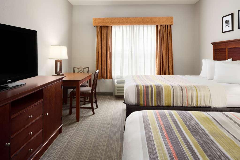 Country Inn & Suites By Radisson, Columbus West, Oh Εξωτερικό φωτογραφία