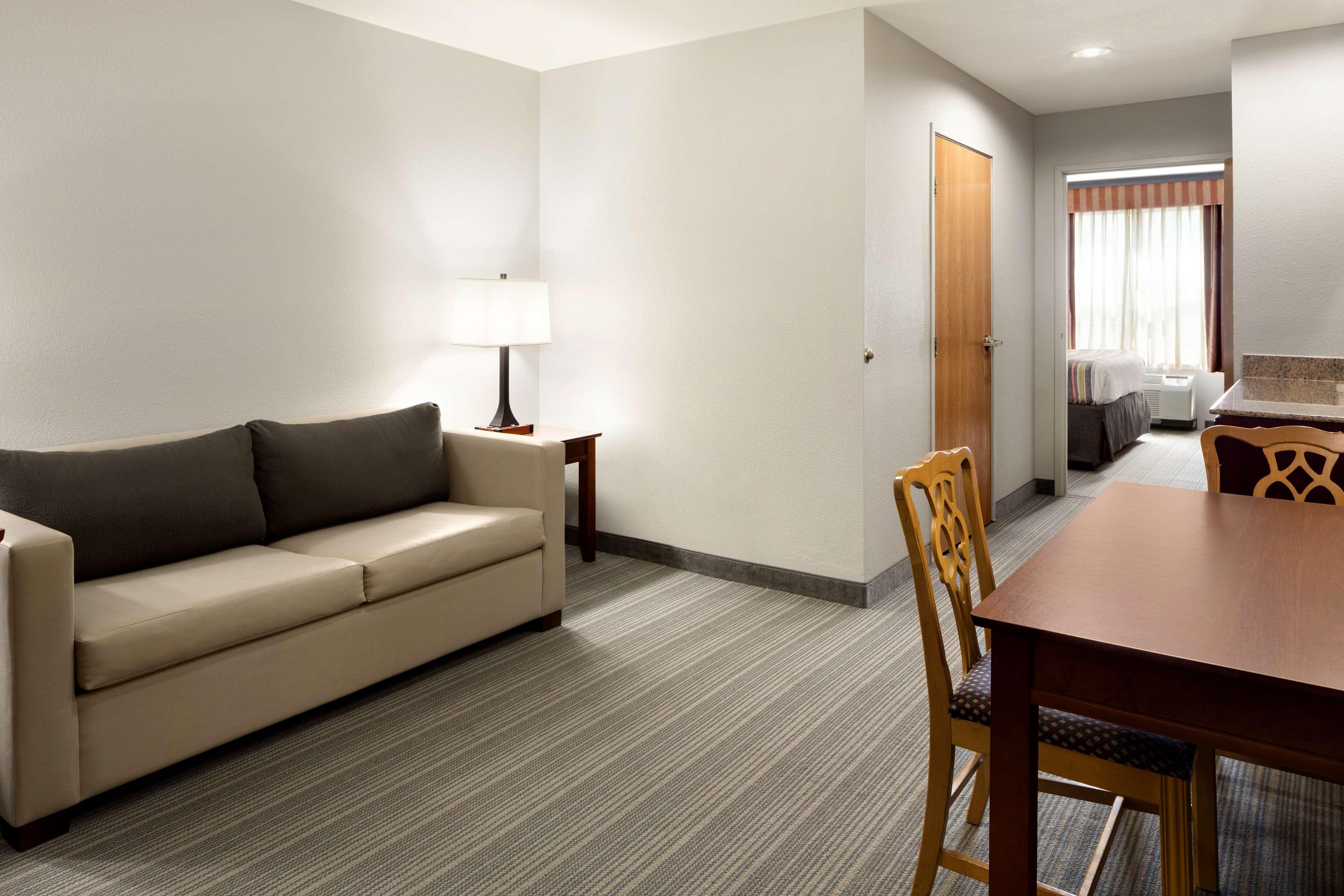 Country Inn & Suites By Radisson, Columbus West, Oh Εξωτερικό φωτογραφία