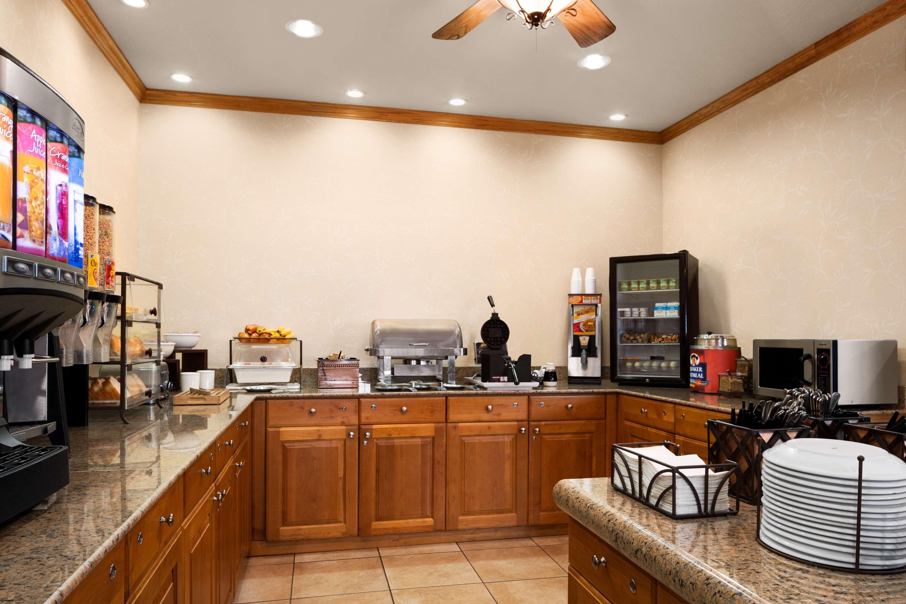 Country Inn & Suites By Radisson, Columbus West, Oh Εξωτερικό φωτογραφία