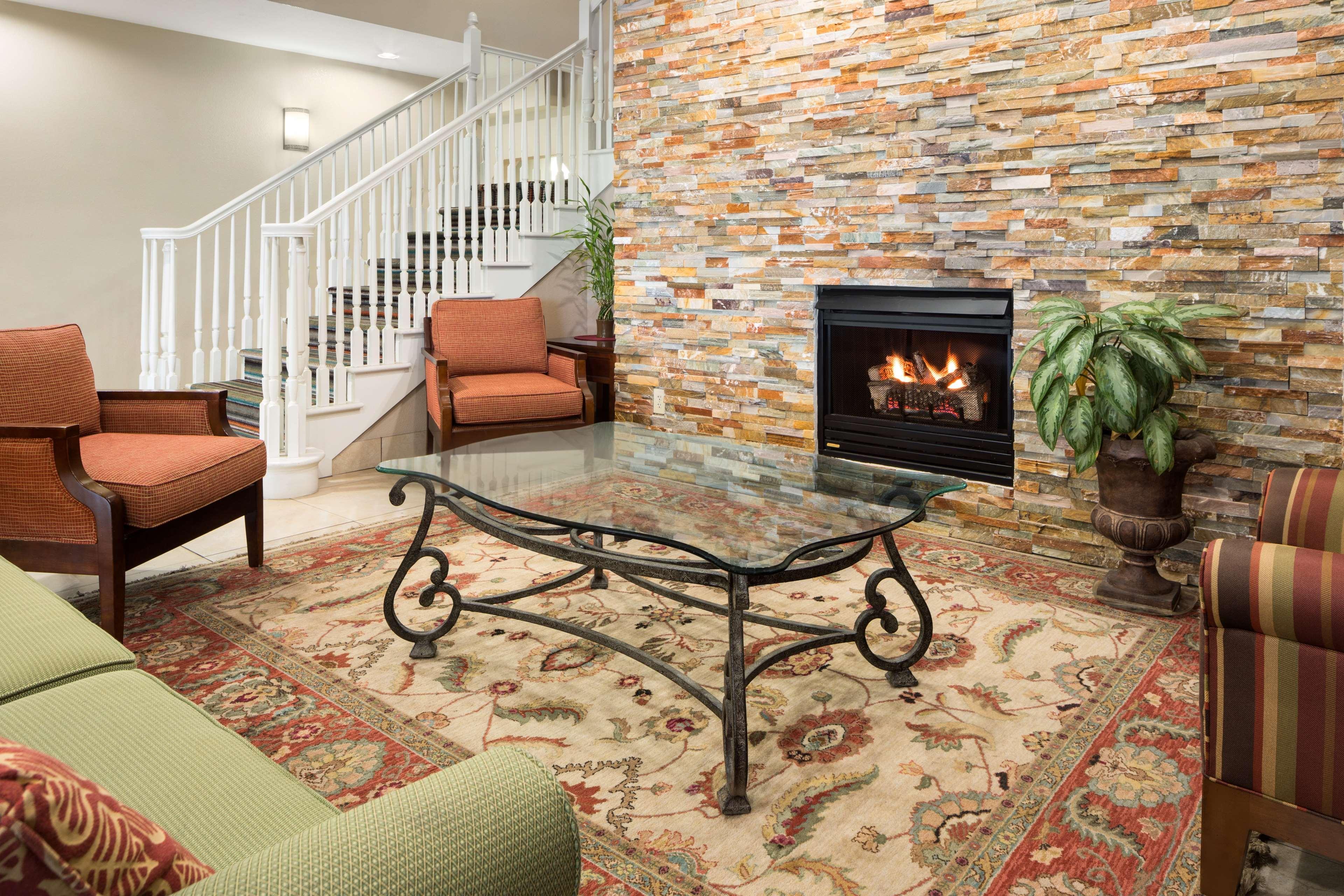Country Inn & Suites By Radisson, Columbus West, Oh Εξωτερικό φωτογραφία