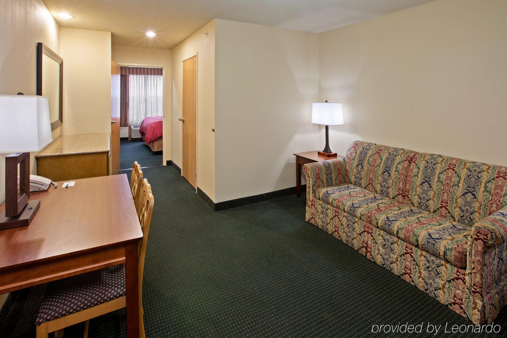 Country Inn & Suites By Radisson, Columbus West, Oh Εξωτερικό φωτογραφία