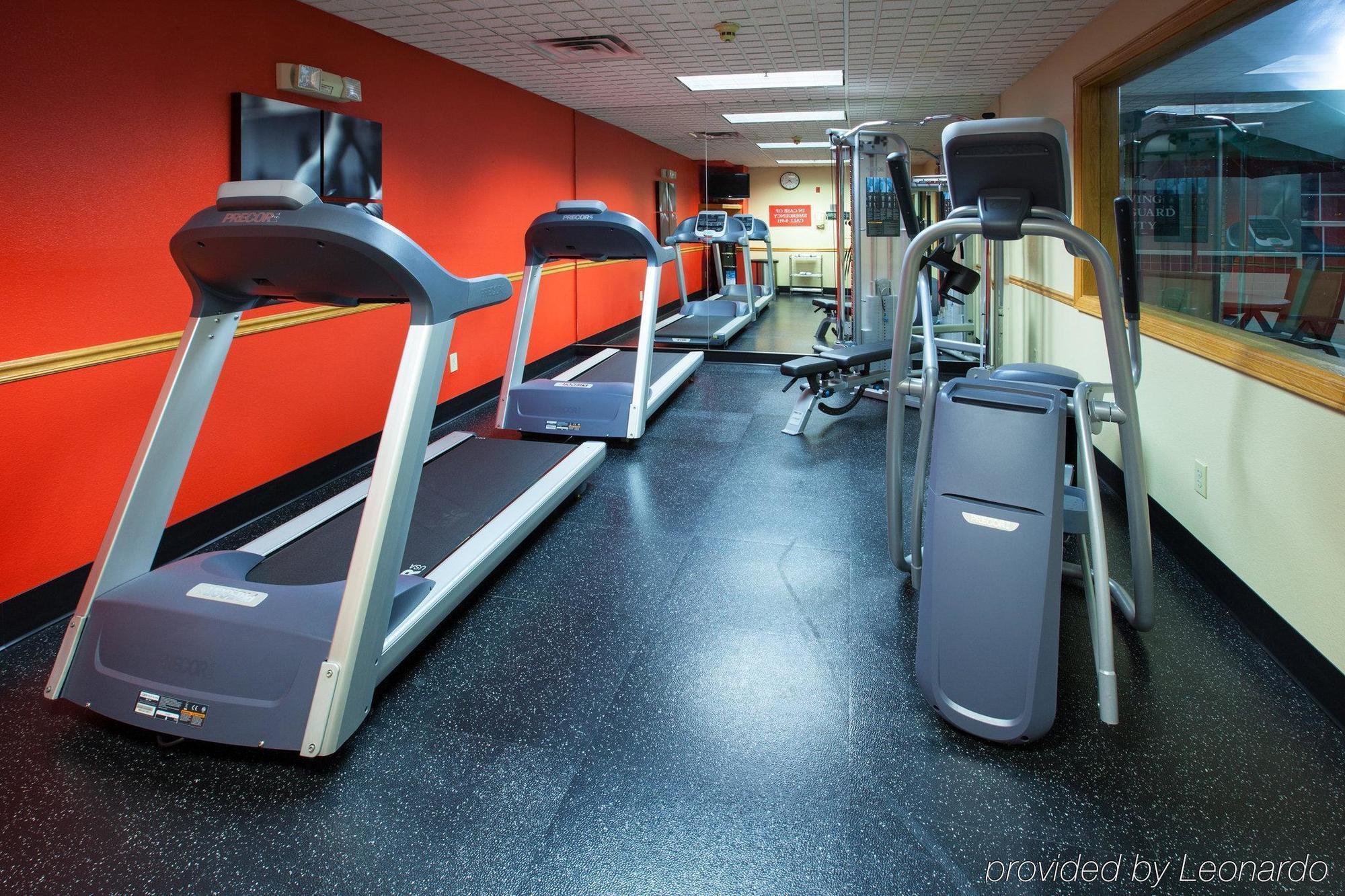 Country Inn & Suites By Radisson, Columbus West, Oh Εξωτερικό φωτογραφία