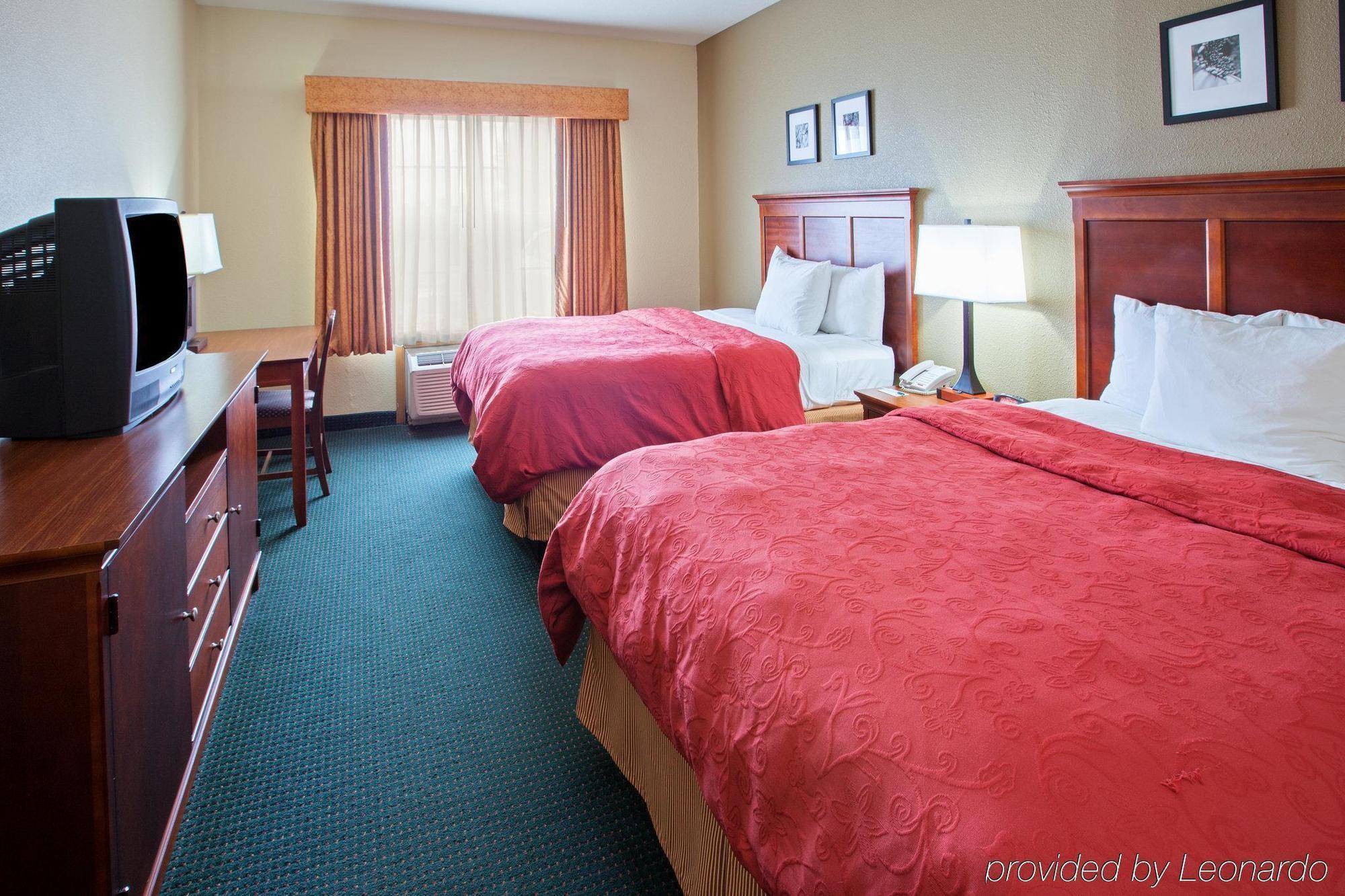 Country Inn & Suites By Radisson, Columbus West, Oh Εξωτερικό φωτογραφία