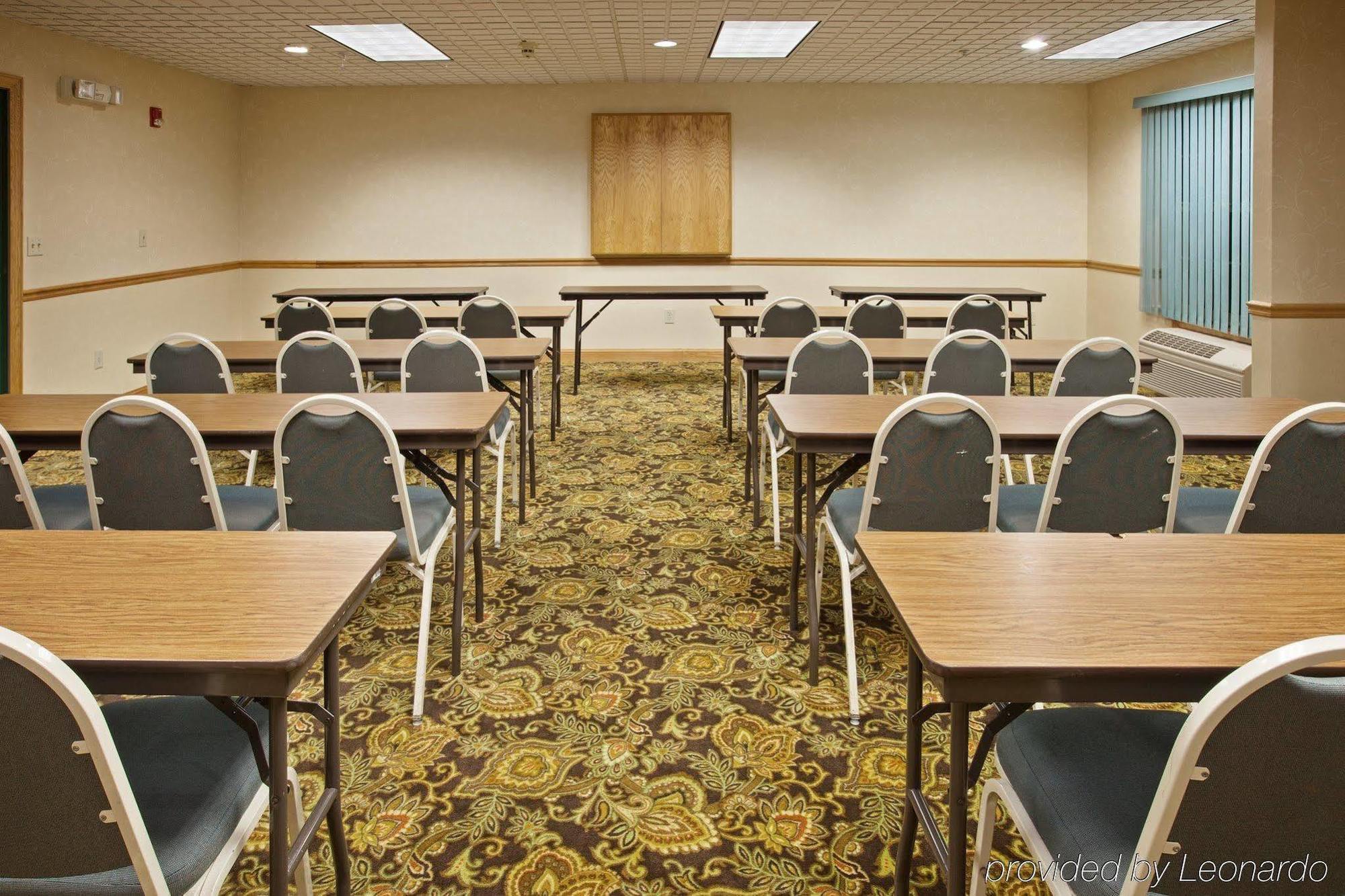 Country Inn & Suites By Radisson, Columbus West, Oh Επιχειρήσεις φωτογραφία
