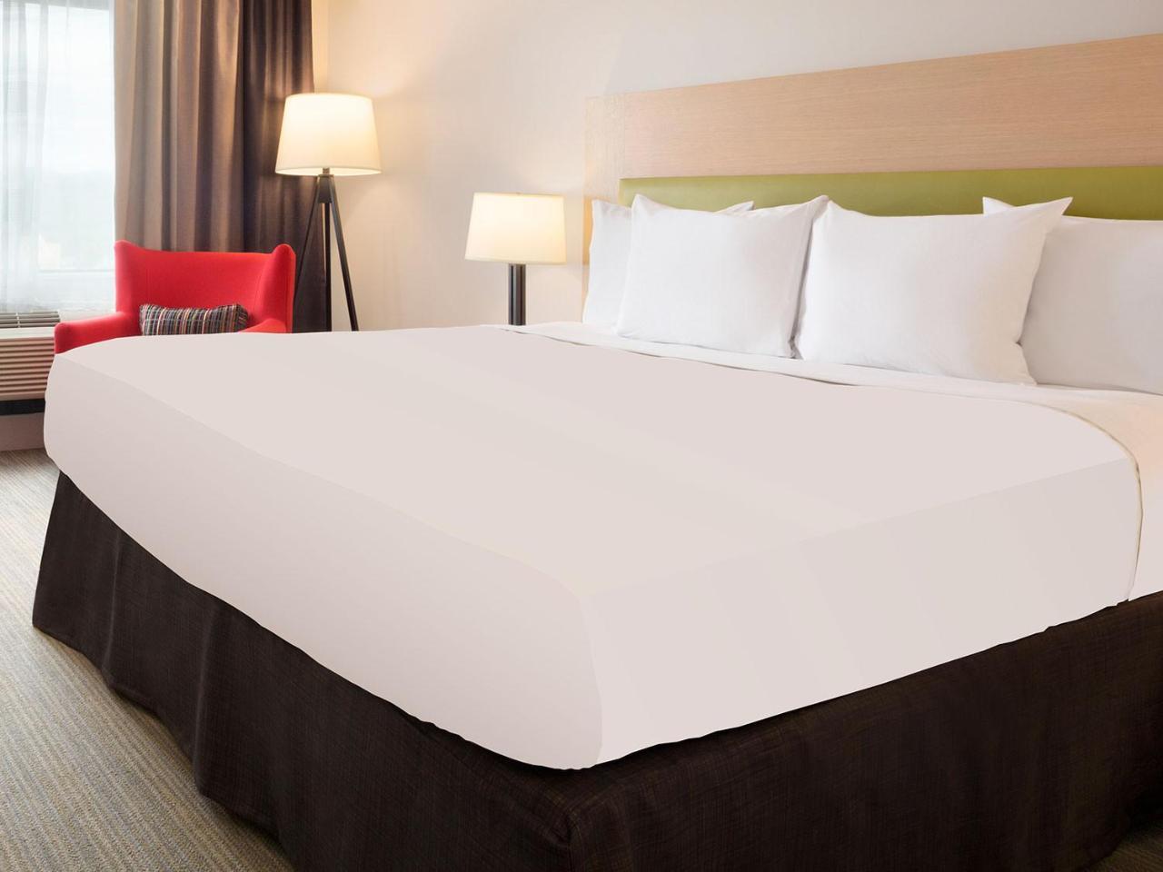 Country Inn & Suites By Radisson, Columbus West, Oh Εξωτερικό φωτογραφία